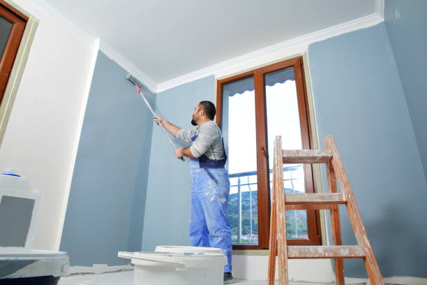 Best Biohazard Mold Removal  in Meridianville, AL