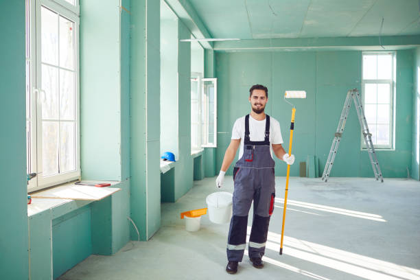 Best Commercial Mold Inspection  in Meridianville, AL