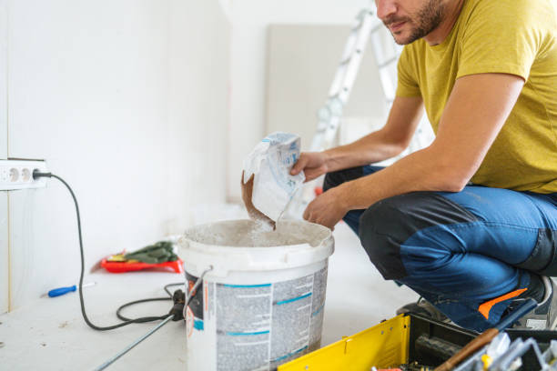 Best Air Quality Testing for Mold Spores  in Meridianville, AL