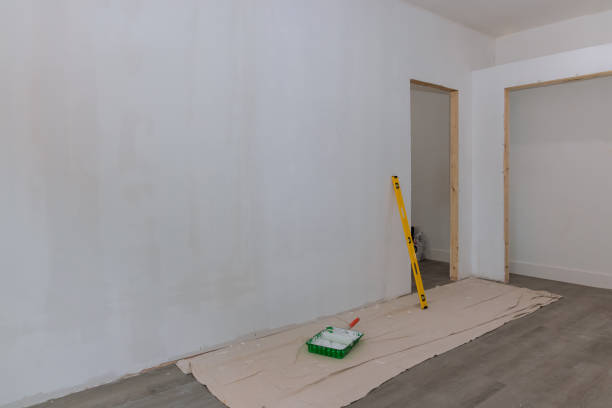 Mold Remediation for Vacation Homes in Meridianville, AL
