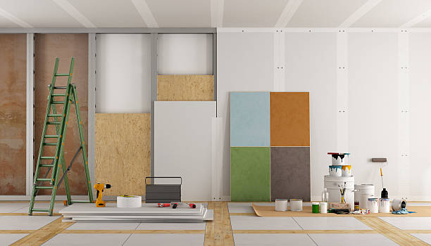 Meridianville, AL Mold Removal Company